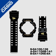 SET VỎ GA-100 | 138