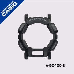 VỎ MẶT GD-400 |GD400-2