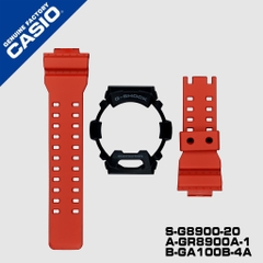 SET VỎ G-8900 | 20