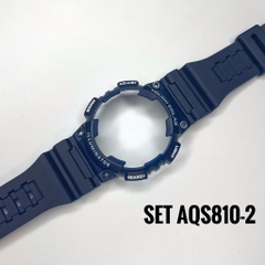 [OEM] SET AQ-S810 - TRẮNG