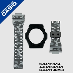 SET VỎ GA-150 | 14