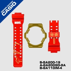 SET VỎ GA-200 | 19