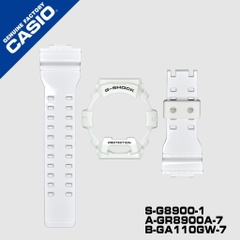 SET VỎ G-8900 | 1