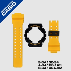 SET VỎ GA-100 | 94