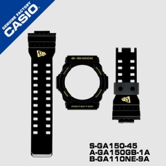 SET VỎ GA-150 | 45