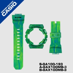SET VỎ GA-100 | 193