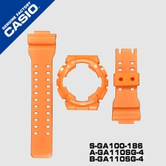 SET VỎ GA-100 | 186