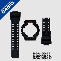 SET VỎ GA-100 | 17