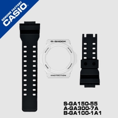 SET VỎ GA-150 | 55