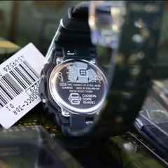 New GSHOCK |DWE-5600CC-3