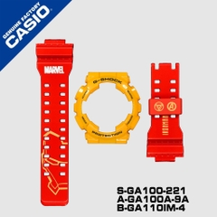 SET VỎ GA-100 | 221