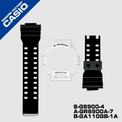 SET VỎ G-8900 | 4