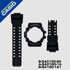 SET VỎ GAC-100 | 20