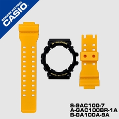 SET VỎ GAC-100 | 7