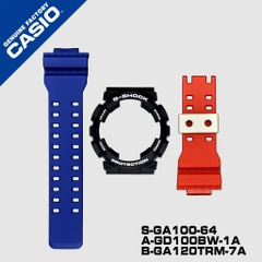 SET VỎ GA-100 | 64
