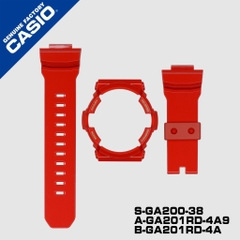 SET VỎ GA-200 | 38