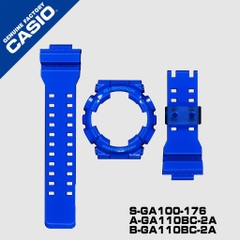 SET VỎ GA-100 | 176