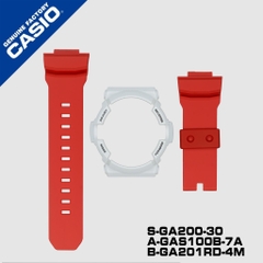 SET VỎ GA-200 | 30