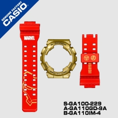 SET VỎ GA-100 | 229