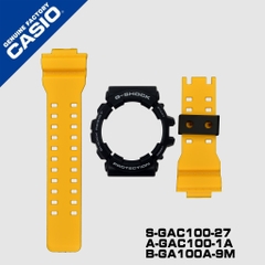 SET VỎ GAC-100 | 27