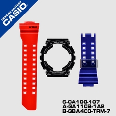 SET VỎ GA-100 | 107