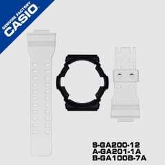 SET VỎ GA-200 | 12