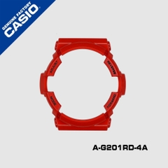 VỎ MẶT GA-200 |GA201RD-4A