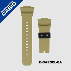 DÂY ĐEO GA-200 |GA200L-8A