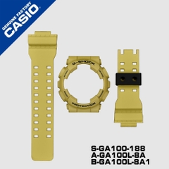 SET VỎ GA-100 | 188