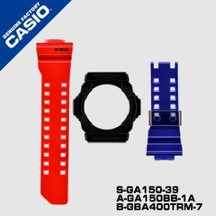 SET VỎ GA-150 | 39
