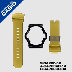 SET VỎ GA-200 | 52