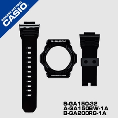 SET VỎ GA-150 | 32