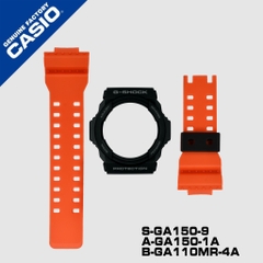 SET VỎ GA-150 | 9