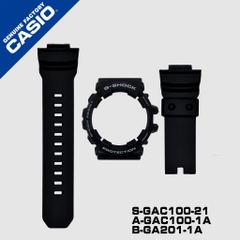 SET VỎ GAC-100 | 21