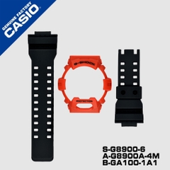 SET VỎ G-8900 | 6