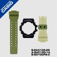 SET VỎ GAC-100 | 26