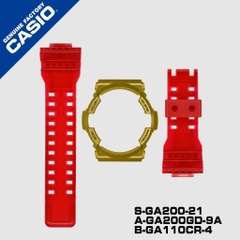 SET VỎ GA-200 | 21
