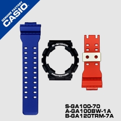 SET VỎ GA-100 | 70