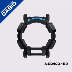 VỎ MẶT GD-400 |GD400-1B2