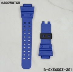 DÂY ĐEO GX-56 |GX56SGZ-2A1