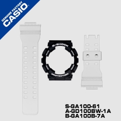 SET VỎ GA-100 | 61