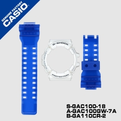 SET VỎ GAC-100 | 18