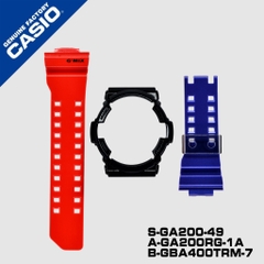 SET VỎ GA-200 | 49