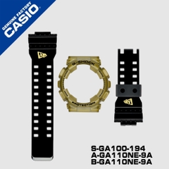 SET VỎ GA-100 | 194
