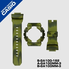 SET VỎ GA-100 | 162