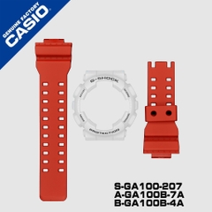SET VỎ GA-100 | 207