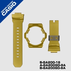 SET VỎ GA-200 | 16