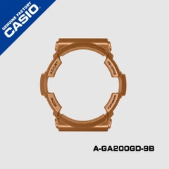 VỎ MẶT GA-200 |GA200GD-9B
