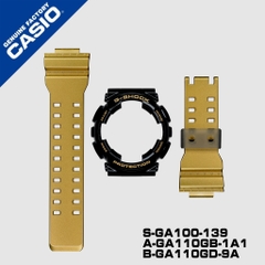 SET VỎ GA-100 | 139