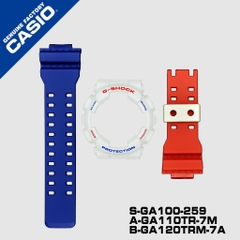 SET VỎ GA-100 | 259